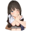 Chicas anime 2 15