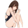 Chicas anime 2 16