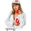 Enfermera sensual 22