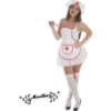 Enfermera sensual 27