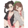 Chicas anime 2 20