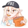 FBI