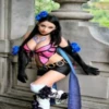 Sexy girl cosplayer 10