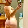 Great male ass 7 21