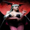 Sexy girl cosplayer 27