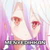 MENYEDIHKAN