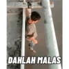 DAHLAH MALAS