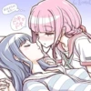 おはようの キス・・・ ドキャ ドギ t. Zombie