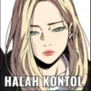 HALAH KONTOL