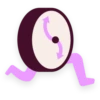 O