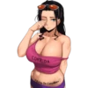 Chicas animé hot 6