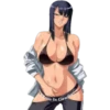 Chicas animé hot 7