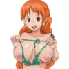 Chicas animé hot 9