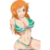 Chicas animé hot 14