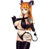 Chicas animé hot 16