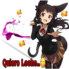 Quiero Leche..