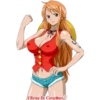 Chicas animé hot 27