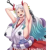 ️Yamato (Hot) 16