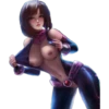 Lewd stickers   1 22