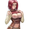 Lewd stickers   1 26