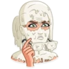 Attrice porno 5