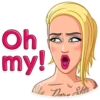 Attrice porno 8