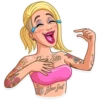 Attrice porno 9