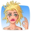 Attrice porno 11