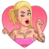 Attrice porno 12