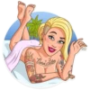 Attrice porno 13