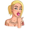 Attrice porno 17