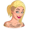 Attrice porno 20