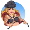 Attrice porno 21