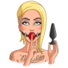 Attrice porno 23