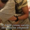 To haré cosas sucias,
demanera elegante