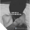CADA BELLA NECESITA UNA BESTIA. @Poesía Sexual Club Poetas Irreverente: