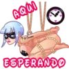 AQUI @ANNOS ESPERANDO