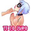 @Tannos TE LO JURO