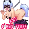 BODO Soun ASI OMAS PERRA