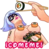 @Tannos g ICOMÊME!