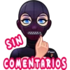 SIN COMENTARIOS @Tannos