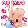 ME MEO JA JA @Tannos JA
