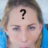 ?