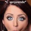 *C sorprende*