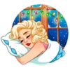 Santa girl 23