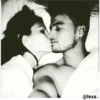 Casal preto e branco 10