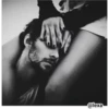 Casal preto e branco 15