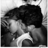 Casal preto e branco 25