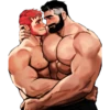Gay boys drawings 5 9