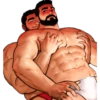 Gay boys drawings 5 19